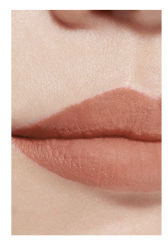 CHANEL Rouge Allure Liquid Velvet, 202 SECRETE, Интенсивная матовая жидкая помада, ультрастойкая до 12 часов, Коллекция осень/зима 2024, 6мл