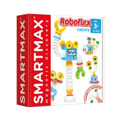 SmartMax Roboflex Робофлекс