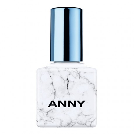 Anny Liquid Nails  Nagelunterlack Top Coats & Base Coats, 15 мл