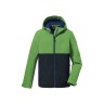 killtec Soft Shell Jacke KOW 203 BYS SFTSHLL JCKT Outdoorjacken Куртка софтшелл KOW 203 BYS SFTSHLL JCKT куртки для активного отдыха