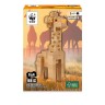 FabBrix FabBrix WWF Giraffe Жираф FabBrix WWF