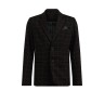 WE Fashion Jungen-Slim-Fit-Sakko mit Muster Blazer fur Jungen Пиджак приталенного кроя для мальчика с рисунком Пиджак для мальчика