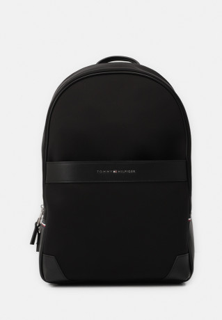 Tommy Hilfiger Rucksack black Рюкзак черный