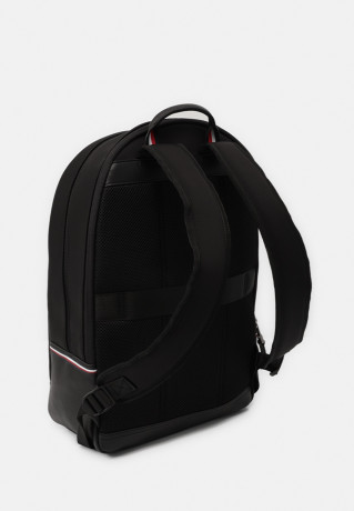 Tommy Hilfiger Rucksack black Рюкзак черный
