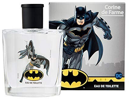 Corine De Farme Batman Eau De Toilette Spray Туалетная вода, 50 мл