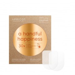 Apricot Hand Pad  ручной блокнот