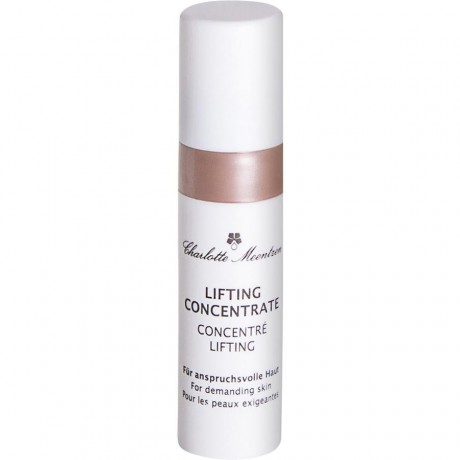 Charlotte Meentzen Concentrate Lifting Сыворотка для лица, 5 мл