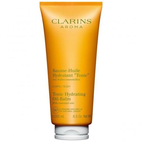 Clarins Baume Hydratant quot;Tonicquot; Baume Hydratant "Тоник"