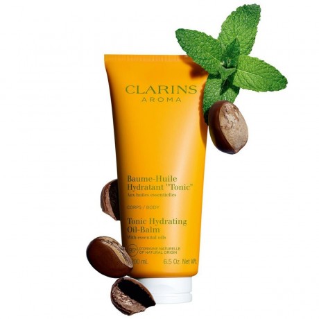 Clarins Baume Hydratant quot;Tonicquot; Baume Hydratant "Тоник"