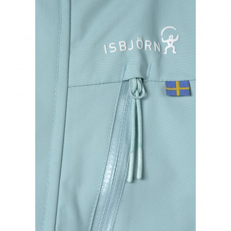 ISBJORN HELICOPTER Winter Jacke Kinder Winterjacken ВЕРТОЛЕТ зимняя куртка Детские зимние куртки