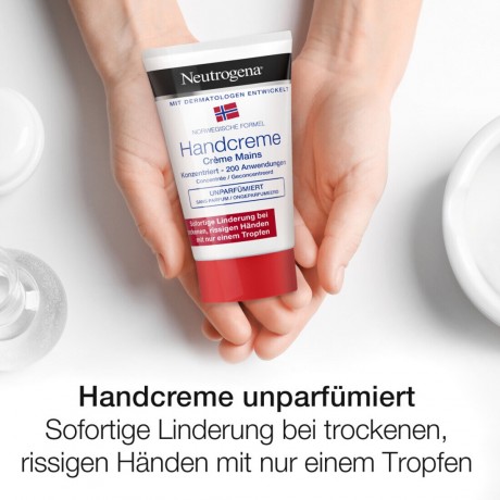 Neutrogena Geschenkset quot;Norwegische Formelquot; 6er-Pack  Подарочный набор "Норвежская формула" 6 упаковок