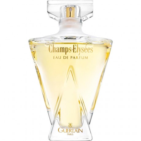 GUERLAIN (Герлен) Champs-Elysees Eau de Parfum Парфюмерная вода Spray Спрей, 75 мл