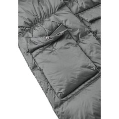 Reima Daunenmantel Meilahti Daunenmantel fur Madchen Пуховик Meilahti пуховик для девочки