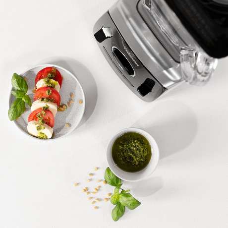 Tristar Tristar Multikocher, 2000 W, Digitaler Suppen-Kocher Blender Mixer fur Marmeladen  Smoothiemaker  Мультиварка Tristar, 2000 Вт, цифровая суповарка, блендер, миксер для приготовления смузи с вареньем