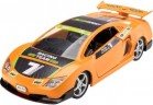 Revell Junior Kit Pull Back Racing Car Младший комплект Pull Back Racing Car