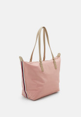 Tommy Hilfiger POPPY TOTE CORP Handbag soothing pink POPPY TOTE CORP Сумка успокаивающий розовый