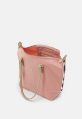 Tommy Hilfiger POPPY TOTE CORP Handbag soothing pink POPPY TOTE CORP Сумка успокаивающий розовый