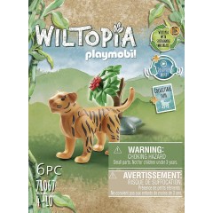 PLAYMOBIL PLAYMOBIL 71067 Wiltopia PLAYMOBIL 71067 Уилтопия
