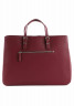 Tommy Hilfiger TIMELESS WORK Handbag rouge TIMELESS WORK сумка румяна