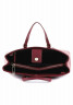 Tommy Hilfiger TIMELESS WORK Handbag rouge TIMELESS WORK сумка румяна