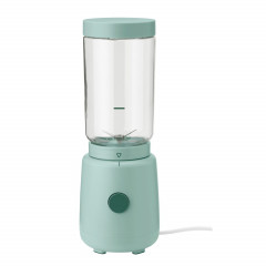 RIG-TIG RIG-TIG Smoothie-Maker FOODIE Light Green 500 ml, 180 W, Fur den taglichen Gebrauch  Смузи-генератор RIG-TIG FOODIE Light Green 500 мл, 180 Вт, для ежедневного использования