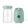 RIG-TIG RIG-TIG Smoothie-Maker FOODIE Light Green 500 ml, 180 W, Fur den taglichen Gebrauch  Смузи-генератор RIG-TIG FOODIE Light Green 500 мл, 180 Вт, для ежедневного использования