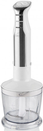 eta eta Stabmixer Tasso, ETA305690000, 600 W, DC Motor, mit Zerkleinereraufsatz und Mixbecher ручной блендер eta Tasso, ETA305690000, 600 Вт, двигатель постоянного тока, с насадкой-измельчителем и чашей для смешивания