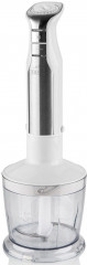 eta eta Stabmixer Tasso, ETA305690000, 600 W, DC Motor, mit Zerkleinereraufsatz und Mixbecher  ручной блендер eta Tasso, ETA305690000, 600 Вт, двигатель постоянного тока, с насадкой-измельчителем и чашей для смешивания
