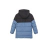s.Oliver Puffermantel mit Fleece-Futter Outdoormantel fur Jungen Пуховик на флисовой подкладке Уличное пальто для мальчика