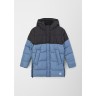 s.Oliver Puffermantel mit Fleece-Futter Outdoormantel fur Jungen Пуховик на флисовой подкладке Уличное пальто для мальчика