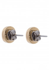 Tommy Hilfiger CLASSIC SIGNATURE Earrings gold-coloured КЛАССИЧЕСКАЯ ПОДПИСЬ Серьги золотого цвета