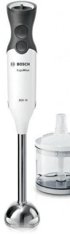 BOSCH BOSCH Stabmixer MS6CA4120 Stabmixer-Set  Погружной блендер BOSCH MS6CA4120, набор ручного блендера