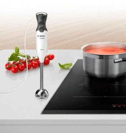 BOSCH BOSCH Stabmixer MS6CA4120 Stabmixer-Set  Погружной блендер BOSCH MS6CA4120, набор ручного блендера