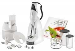 Esge Esge Stabmixer M 200 Superbox, 200 W, bis 17.000 U/Min.  Ручной блендер Esge M 200 Superbox, 200 Вт, до 17 000 об/мин.