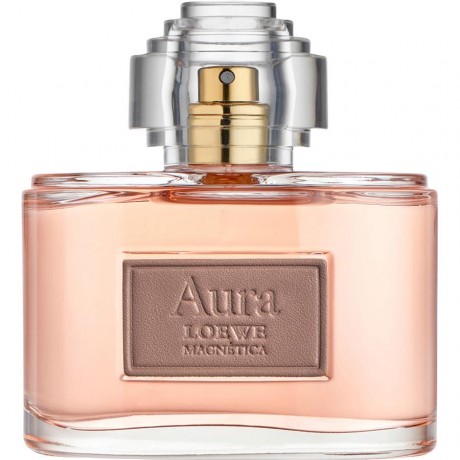 LOEWE Aura Loewe Eau de Parfum Парфюмерная вода Spray Спрей Magnetica, 40 мл