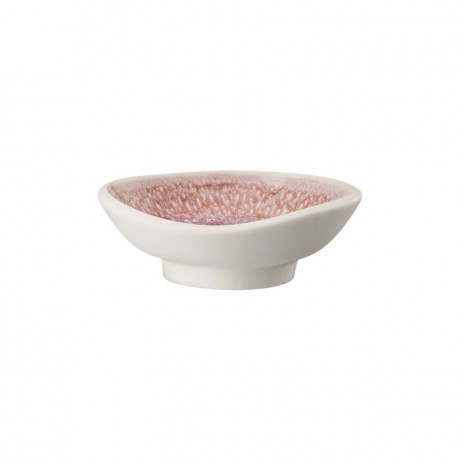 Rosenthal Rosenthal Junto Rose Quartz - Steinzeug Bowl d: 10 cm / 0,15 L Rosenthal Junto Rose Quartz - Керамическая чаша d: ??10 см / 0,15 л