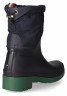 Tommy Hilfiger Winter boots blau зимние ботинки синий