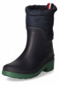 Tommy Hilfiger Winter boots blau зимние ботинки синий