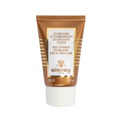 Sisley Super Soin Autobronzant Hydratant Visage  Super Soin Autobronzant Hydratant Visage