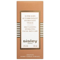 Sisley Super Soin Autobronzant Hydratant Visage  Super Soin Autobronzant Hydratant Visage