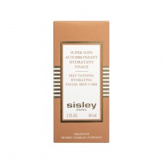 Sisley Super Soin Autobronzant Hydratant Visage  Super Soin Autobronzant Hydratant Visage