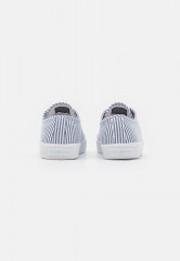 Tommy Hilfiger ESSENTIAL  Trainers bluecoast ESSENTIAL Кроссовки синий берег