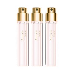 Maison Francis Kurkdjian Amyris Femme Eau de Parfum Парфюмерная вода Spray Спрей Globe Trotter Refill, 3 x 11 мл
