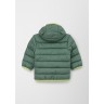 s.Oliver Steppjacke mit Teddyohren Outdoorjacken fur Kinder Стеганая куртка с ушками Тедди Уличные детские куртки