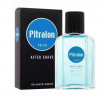 Pitralon SET Aftershave Classic 100ml + Polar 100ml + Original 100ml + Vintage 160ml, Набор лосьонов после бритья для мужчин (Нидерланды), 4 аромата: Classic, Polar, древесный и винтажный Pitralon