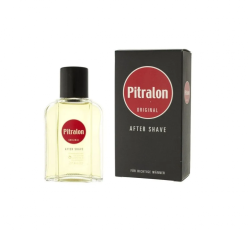 Pitralon SET Aftershave Classic 100ml + Polar 100ml + Original 100ml + Vintage 160ml, Набор лосьонов после бритья для мужчин (Нидерланды), 4 аромата: Classic, Polar, древесный и винтажный Pitralon