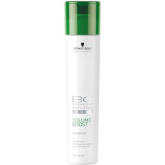 Schwarzkopf (Шварцкопф) Professional Volume Boost Volumen Shampoo Шампунь для объёма, 1000 мл
