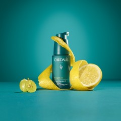 Caudalie Serum Vitamin C  Сывороточный витамин С