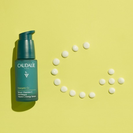 Caudalie Serum Vitamin C Сывороточный витамин С