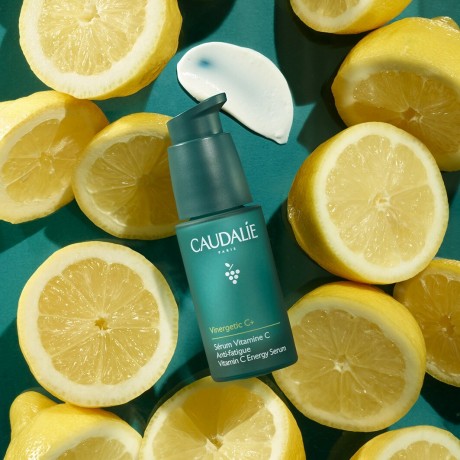 Caudalie Serum Vitamin C Сывороточный витамин С